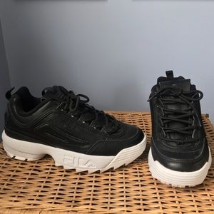 Fila Disruptor Sneakers